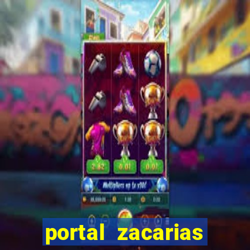 portal zacarias brida nunes